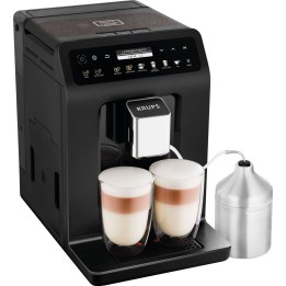 Macchina da caffè automatica KRUPS EA8948 EVIDENCE PLUS, nera