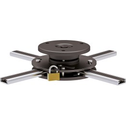 INLINE ceiling mount for projectors, max. 20kg