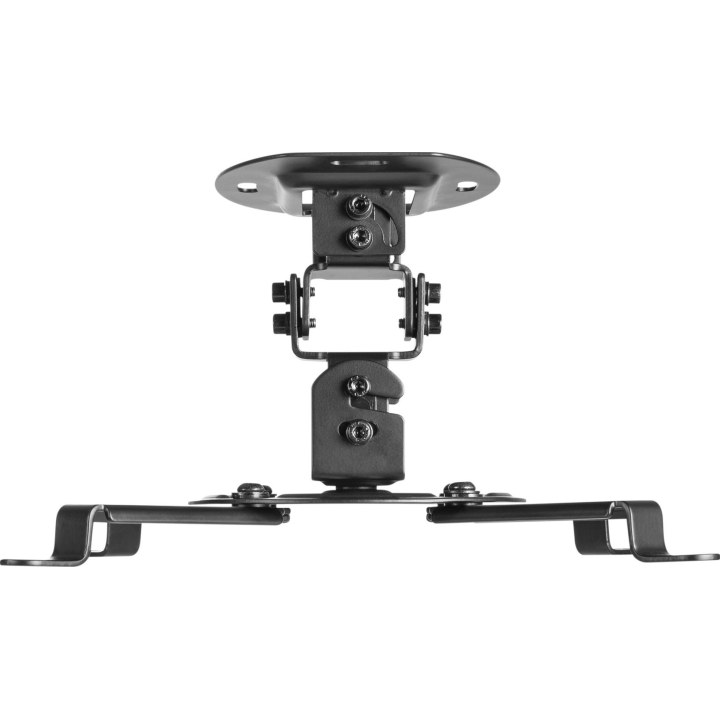 InLine Basic Beamer Deckenhalterung - 15cm - max. 13,5kg