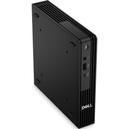 DELL Pro Essential Micro RYZ5 230/8 GB/256 SSD/W11 Pro 1 año de asistencia técnica básica in situ