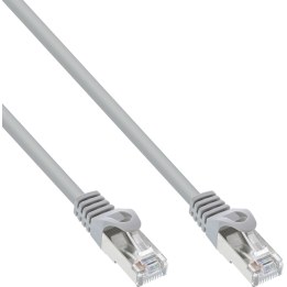 KAB RJ45 S-FTP patch cable, 0.5 m, Cat5e