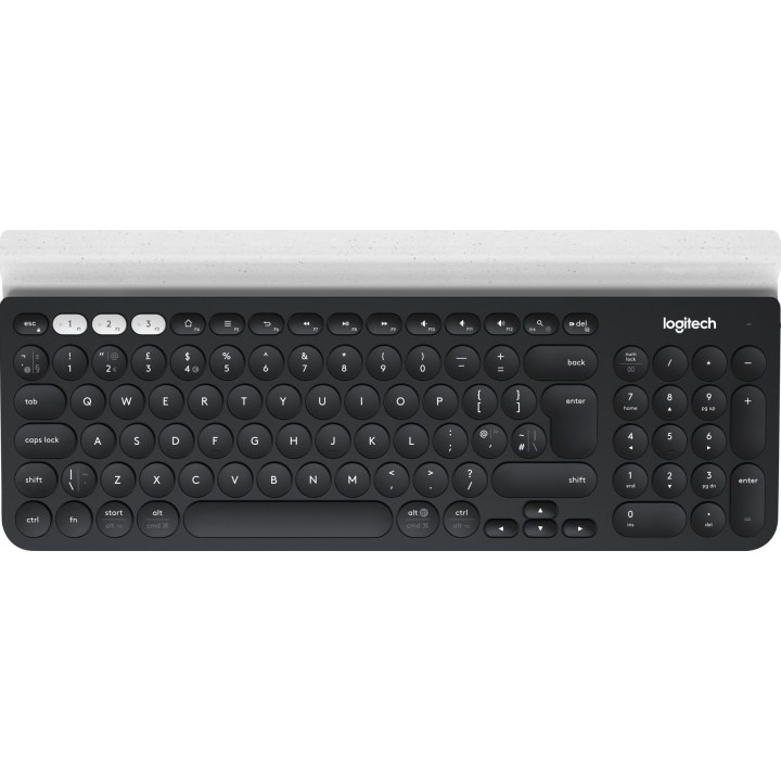 K780 MULTI-DEVICE BLUETOOTH