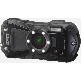 Ricoh WG-80 schwarz