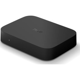 Philips Hue HDMI Sync Box 4K nero