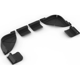 Supporti Philips Hue per Play Gradient Lightstrip