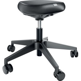 LEITZ Ergo Active Stool, black