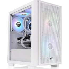 Thermaltake Versa H16 TG ARGB Branco