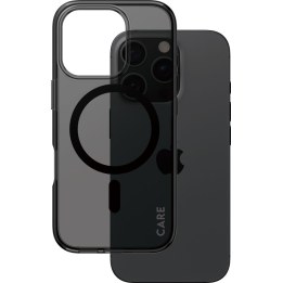 CARE Case Flagship Smokey MagSAFE iPhone 16 Pro