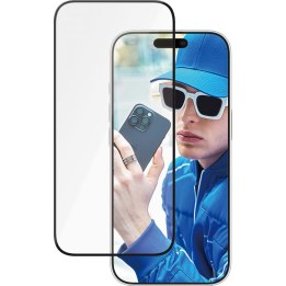 PanzerGlass Ceramic pour iPhone 16 Pro UWF