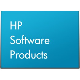 HP SmartStream Document Organizer Module