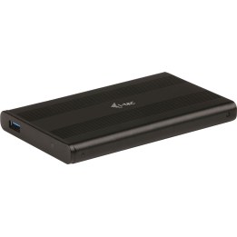 Custodia esterna USB I-TEC da 2,5 pollici