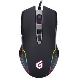 CONCEPTRONIC Gaming-USB-Maus, 7200 DPI, IC-Sensor, DJEBBEL03B