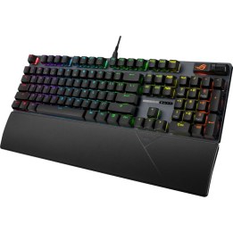 Teclado ASUS ROG STRIX SCOPE II X CH