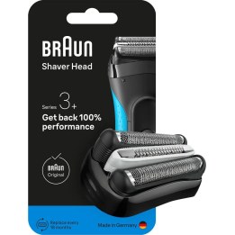 Pack combinado Braun 32B