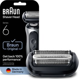 Braun 64B Combo Pack
