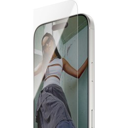 PANZERGLASS SAFE. Protector de pantalla iPhone 17 Pro Ultra-Wide Fit transparente