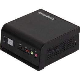 Barebone Gigabyte BRIX GB-BTIP-N250 (D)