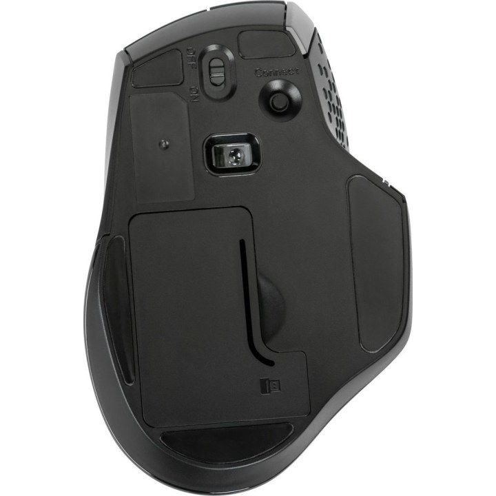 TARGUS ERGONOMIC WIRELESS MOUSE