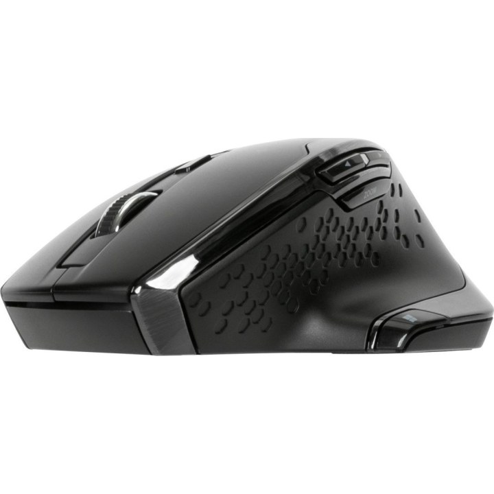 TARGUS ERGONOMIC WIRELESS MOUSE