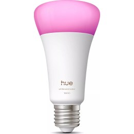 Philips Hue WACA E27 1er 100W
