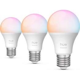 Philips Hue Essential WCA 806 A60 E27 3P UE