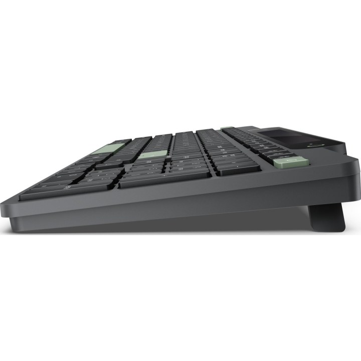 Teclado Bluetooth con carga automática de Lenovo