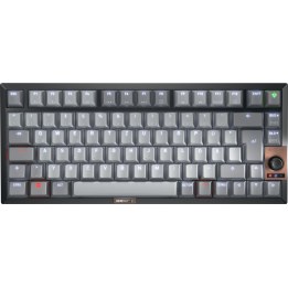 Cherry Keyboard Wireless MX 2A brown