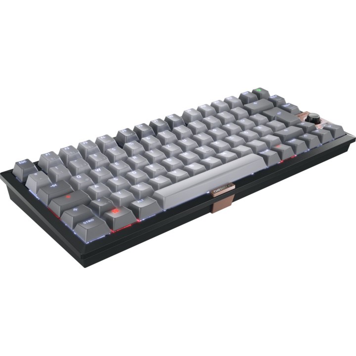 Teclado Cherry Wireless MX 2A marrón