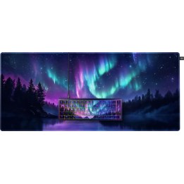 Cherry XTRFY Keyboard, Mousepad Bundle