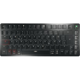 Cherry KW X ULP 2.0 MINI Preto DE