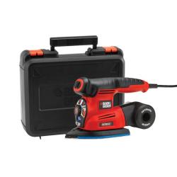 Black & Decker KA280K Multilijadora - Imagen 1