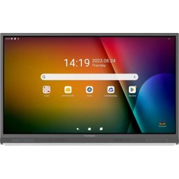 ViewSonic IFP6552-2F ViewBoard - Ecrã tátil interativo de 163,9 cm (65 polegadas)
