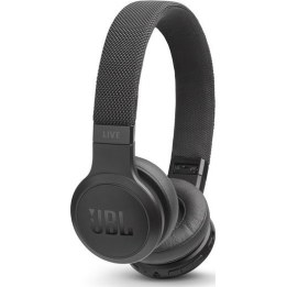 Cuffie Bluetooth JBL Live 400BT, nero
