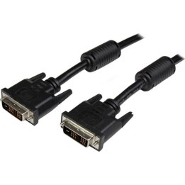 2M DVI-D SINGLE LINK CABLE M/M