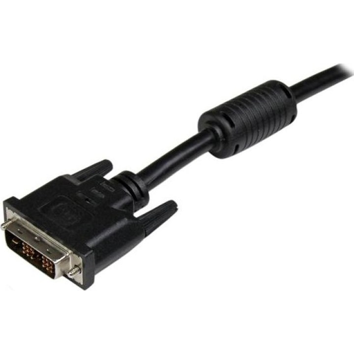 2M DVI-D SINGLE LINK CABLE M/M