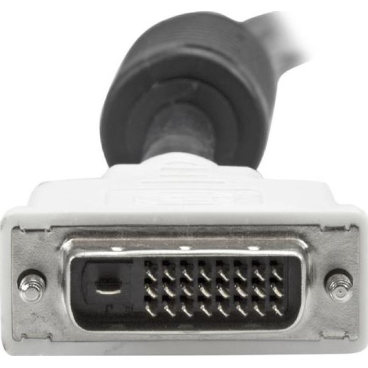 2M DVI-D DUAL LINK CABLE M/M
