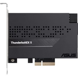 Carte ASUS THUNDERBOLTEX 5