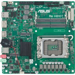 Placa-mãe ASUS PRO H810T-CSM