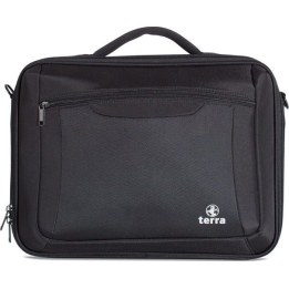 Wortmann TERRA 1519280 Bolsa para portátil 35,8 cm (14,1 polegadas) Preta