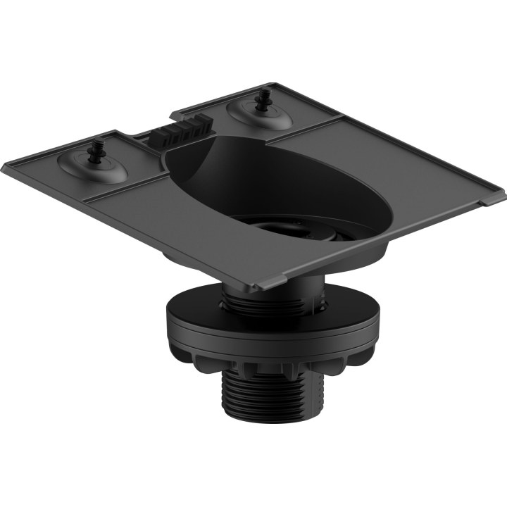Logitech Tap Riser Mount - WW