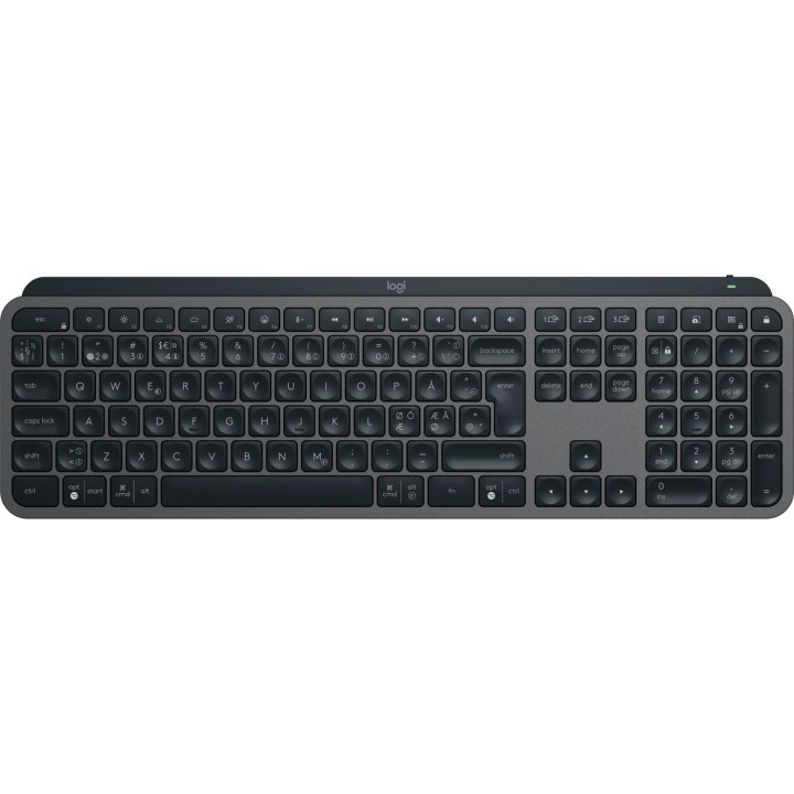 Ensemble Logitech MX KEYS pour les professionnels (génération)