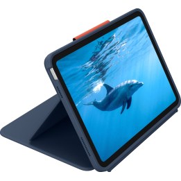 COMBO 4 TOUCH ROBUSTO PER IPAD
