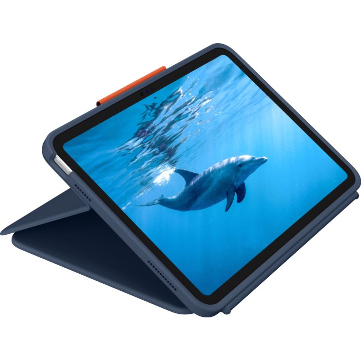 COMBO 4 TOUCH RESISTENTE PARA IPAD