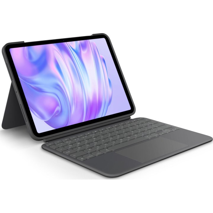 COMBO TOUCH IPAD PRO DE 11 POLEGADAS