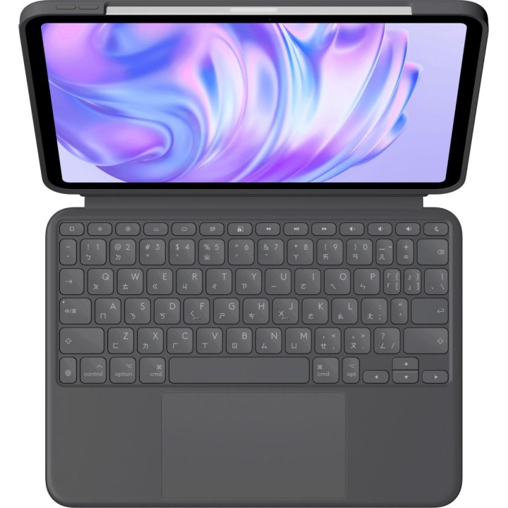 COMBO TOUCH IPAD PRO 11 POUCES