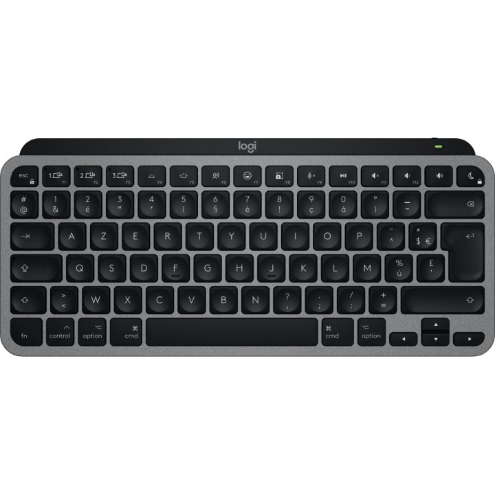 MXKEYSMINI PER MAC WRLS ILLUMKB