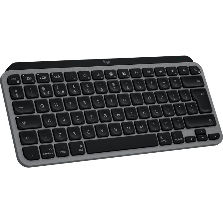 MXKEYSMINI POUR MAC WRLS ILLUMKB