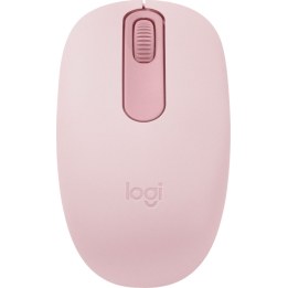 Logitech M196 Bluetooth Mouse - Rose