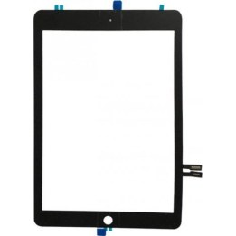 Touchscreen for iPad 6th Gen. (A1893–A1954) – Black