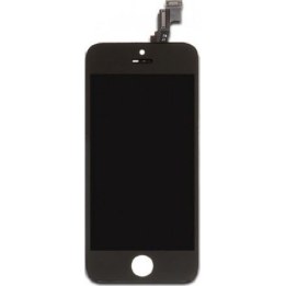 Display LCD + Touch Screen for iPhone SE - Black (AAA+ Grade display)